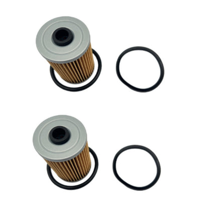 2X Fuel Filter Kit for Mercury Marine / Mercruiser