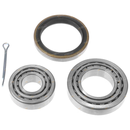 Front Wheel Bearing Kit for Mitsubishi L300 Express (1980–2014)
