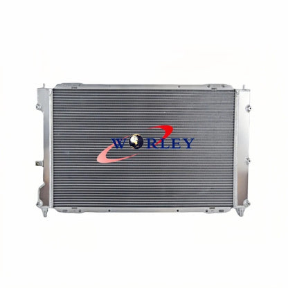 Radiator for Mazda Tribute, Ford Escape, Mercury Mariner (2001–2008)