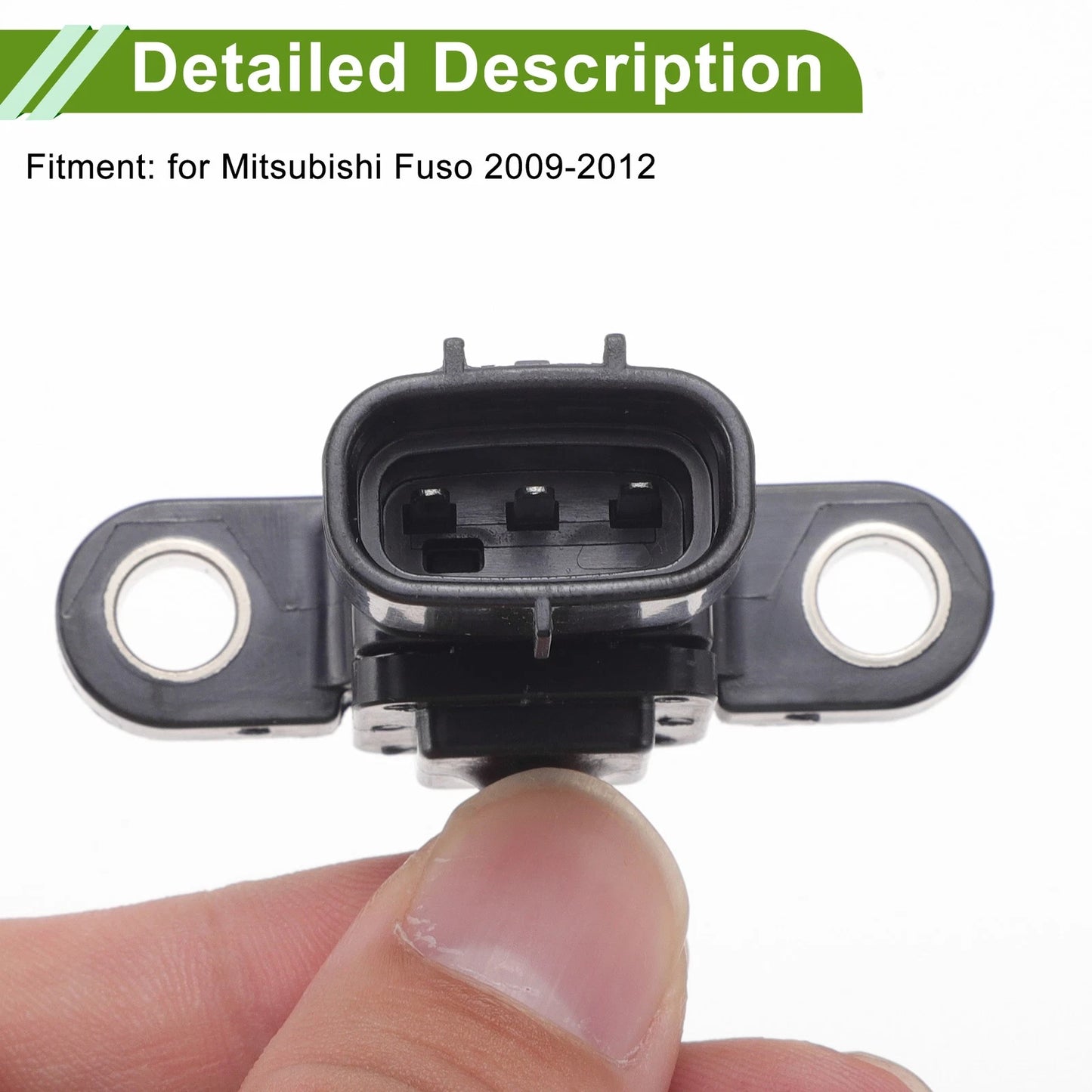 MAP Sensor No.ME223596 for Mitsubishi Fuso (2009–2012)