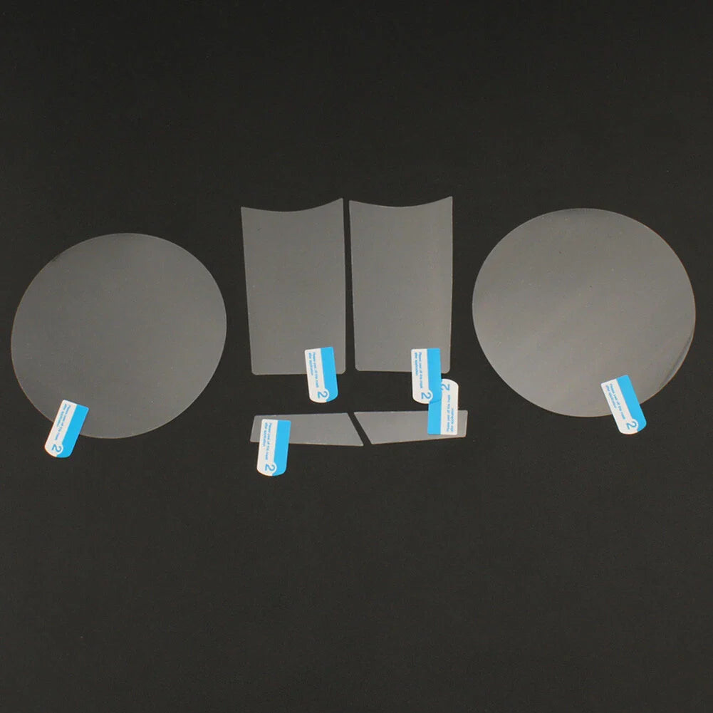 Scratch Protection Film Screen Protector for SUZUKI GSX-R1000 (2009-2016)