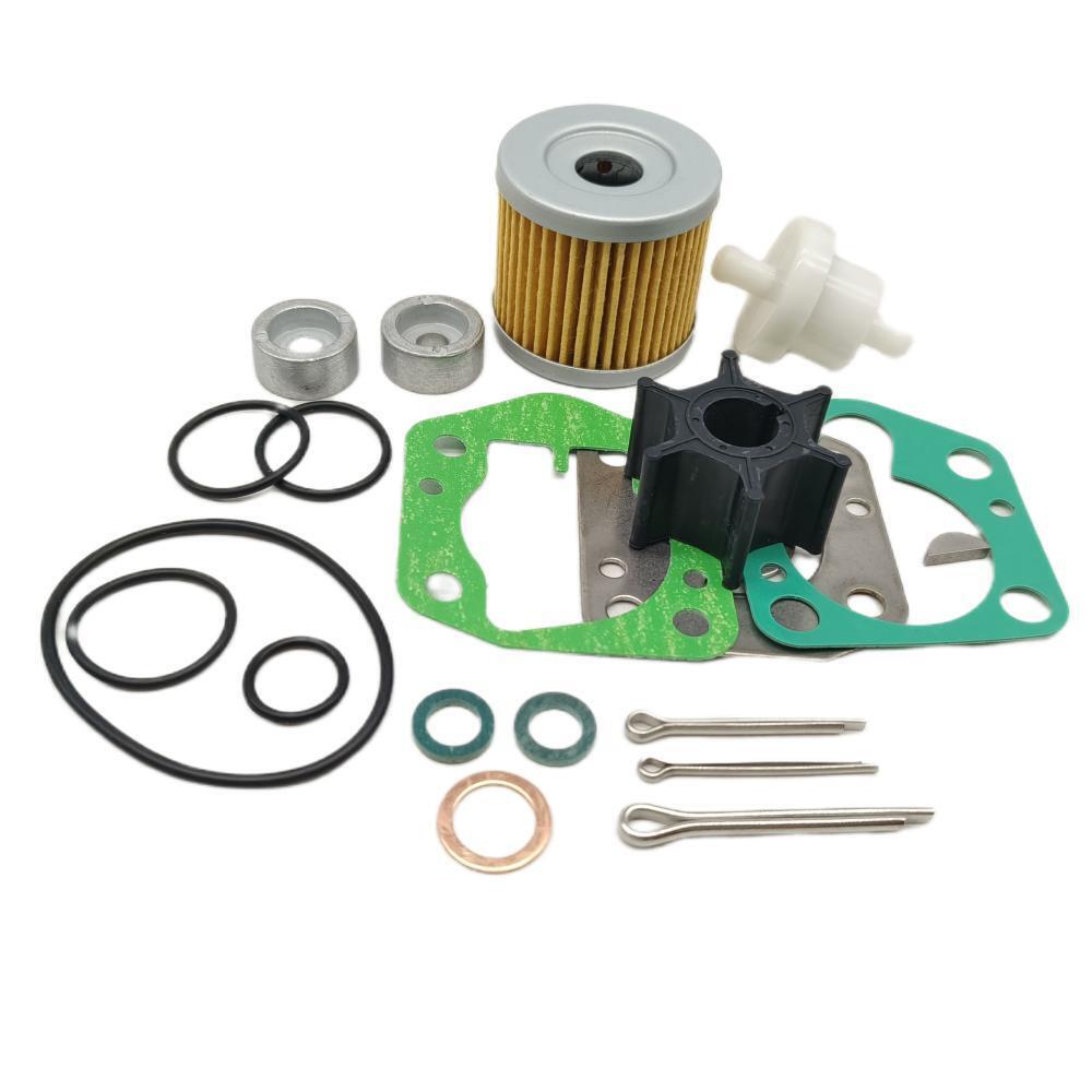 Maintenance Kit for Suzuki DF8A/9.9A (2010–Present)