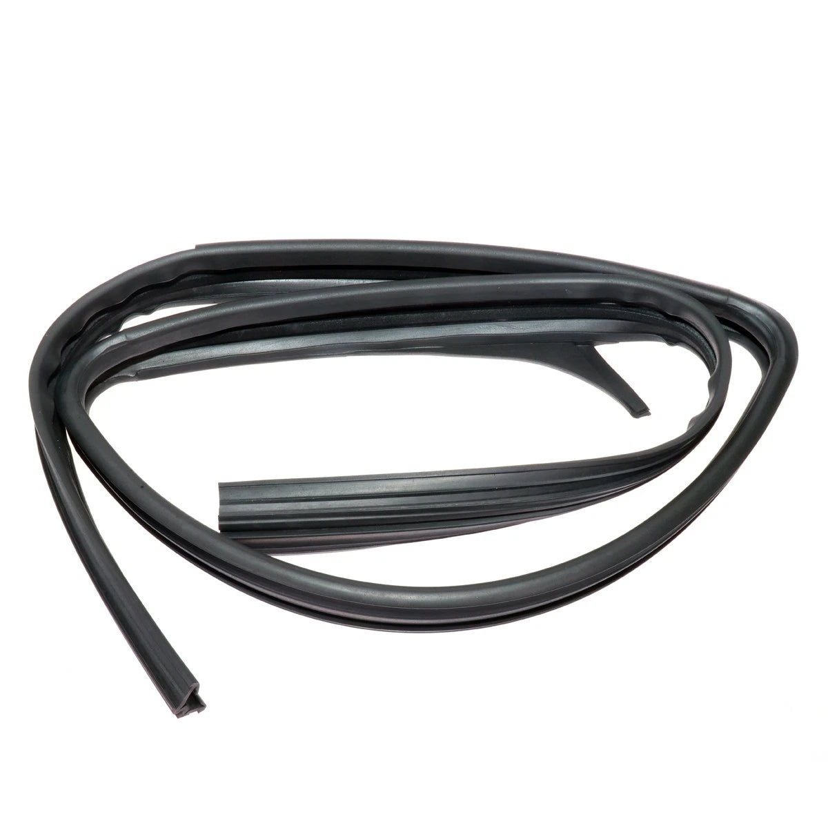 Door Glass Run Channel for Toyota Hilux Vigo Double Cab (2005–2015)