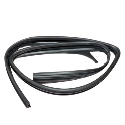 Door Glass Run Channel for Toyota Hilux Vigo Double Cab (2005–2015)
