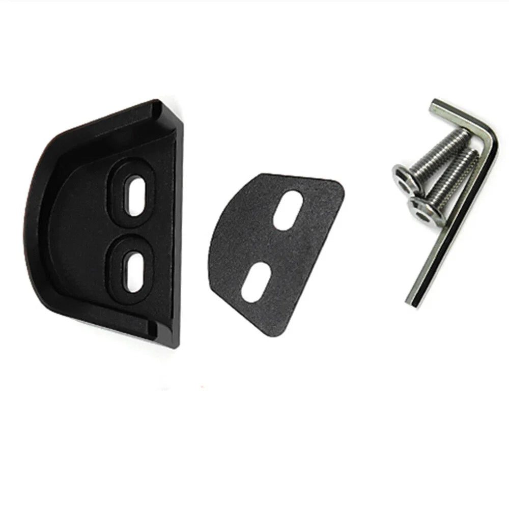 Tailgate Limiting Stopper for Pajero V97 V93 V87 V73 (2006-2015)