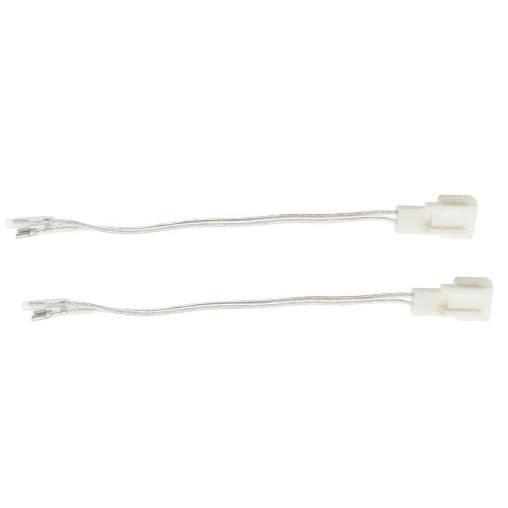 Car Speaker Adapter Connector Plug for Toyota Scion Mitsubishi Subaru