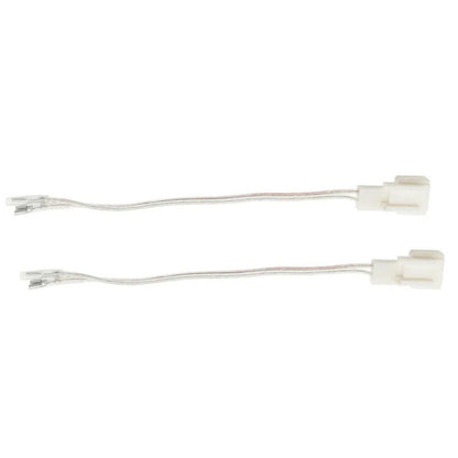 Car Speaker Adapter Connector Plug for Toyota Scion Mitsubishi Subaru