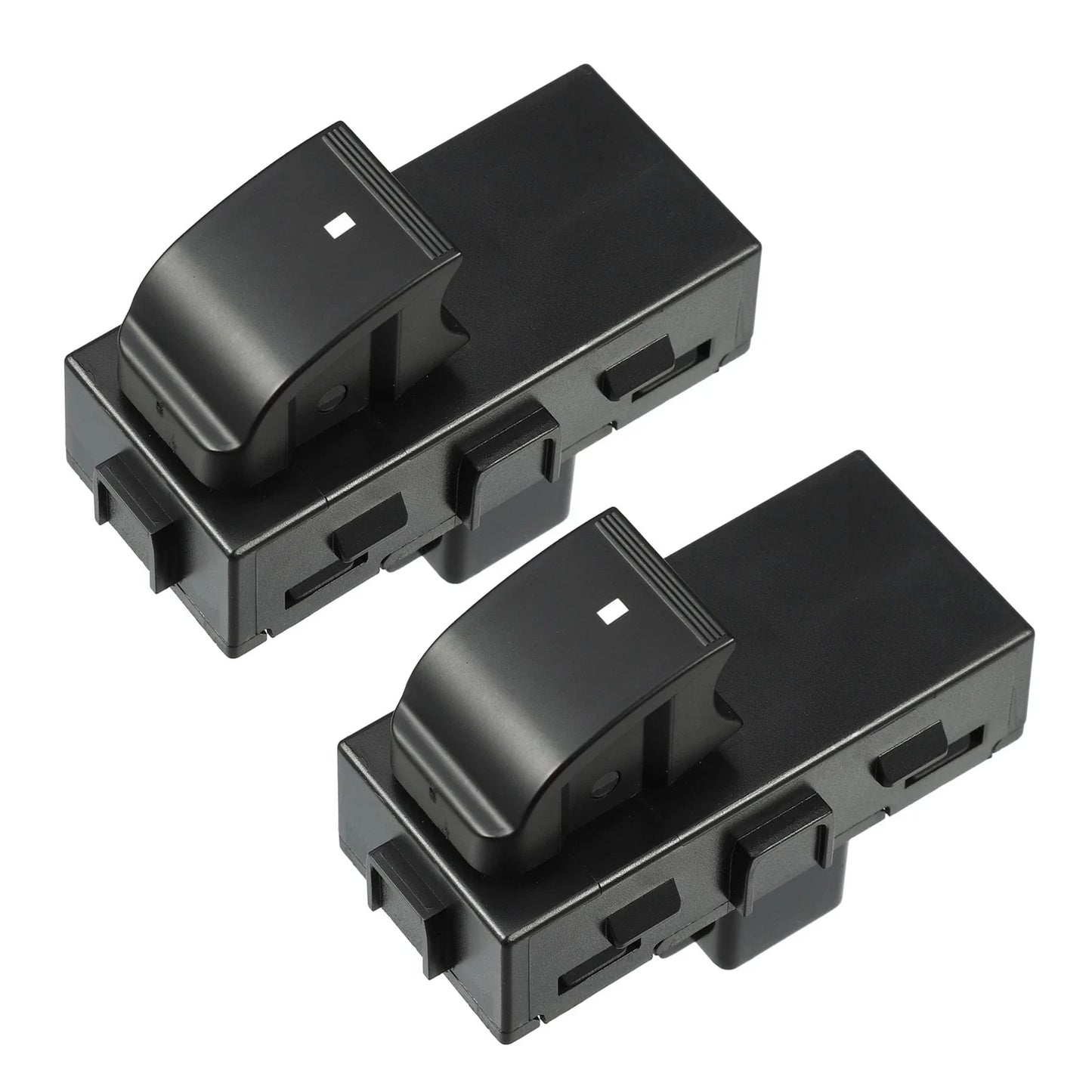 2 x Power Window Switches for Cadillac Escalade, Chevrolet HHR (2007-2014)