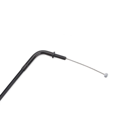 Throttle Cable for Kawasaki Z800 (2013–2017) Black