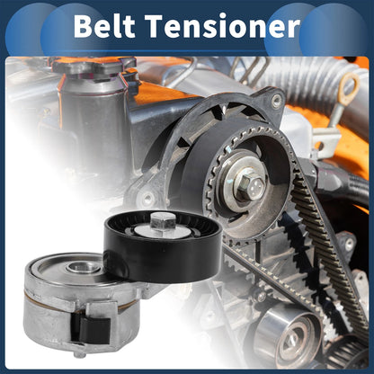 Belt Tensioner for Citroen Berlingo (1999–2005) No. 575155, 1613839980 Metal