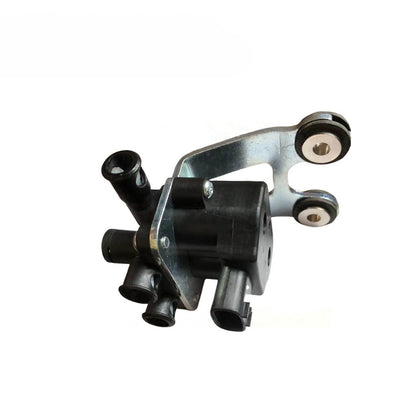 Height Control Block Valve for Toyota Lexus LS460 (2007–2017)