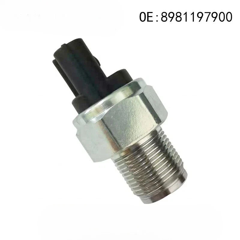 Rail Pressure Sensor for Chevrolet/GMC W3500/W4500 NPR