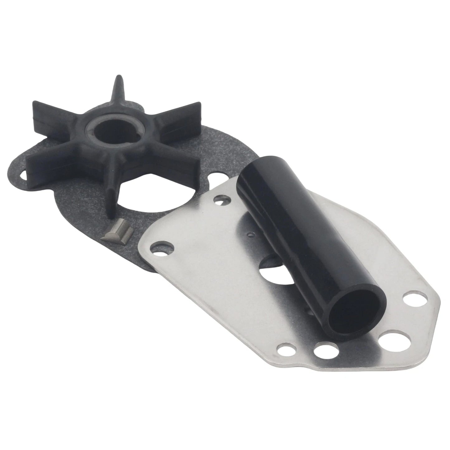 Mercury 6-15 HP 2-Stroke Outboard Motor