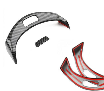 15-20 Parts Armrest Box Button Frame for Mercedes C-Class (2014–2023)
