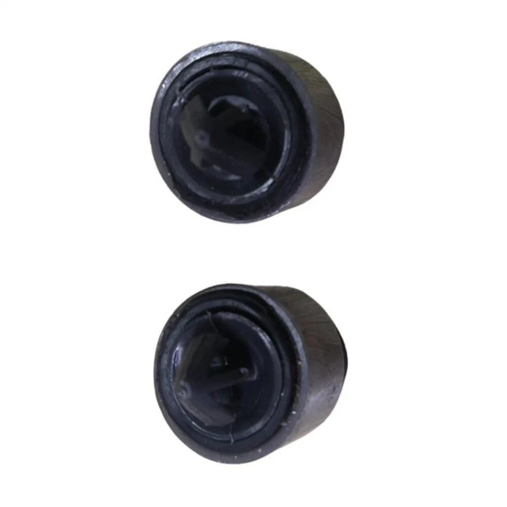 Hatchback Trunk Rubber Buffers for Peugeot 307 (2001-2008)