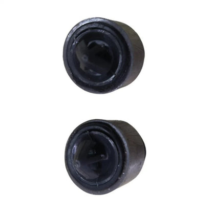 Hatchback Trunk Rubber Buffers for Peugeot 307 (2001-2008)