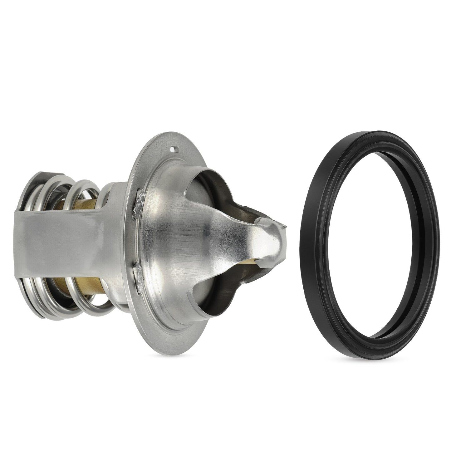 Thermostat & Gasket for Kawasaki Ninja 250R (2008–2012)