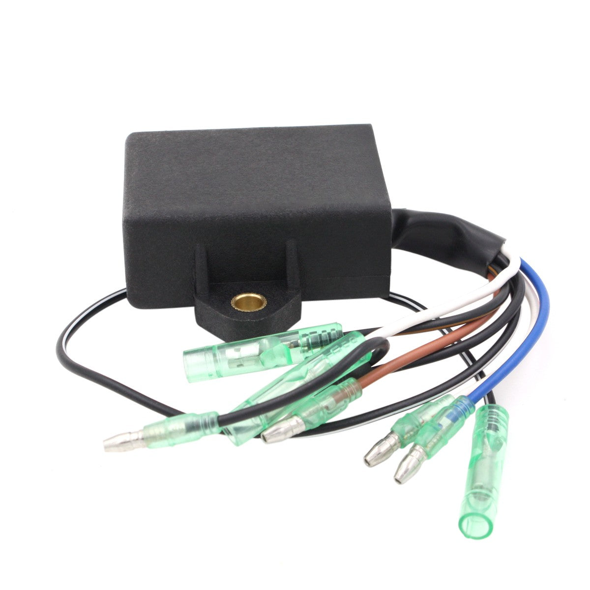 CDI Unit for Yamaha 2 Stroke 9.9HP 15HP Outboard Motor (1990–2023)