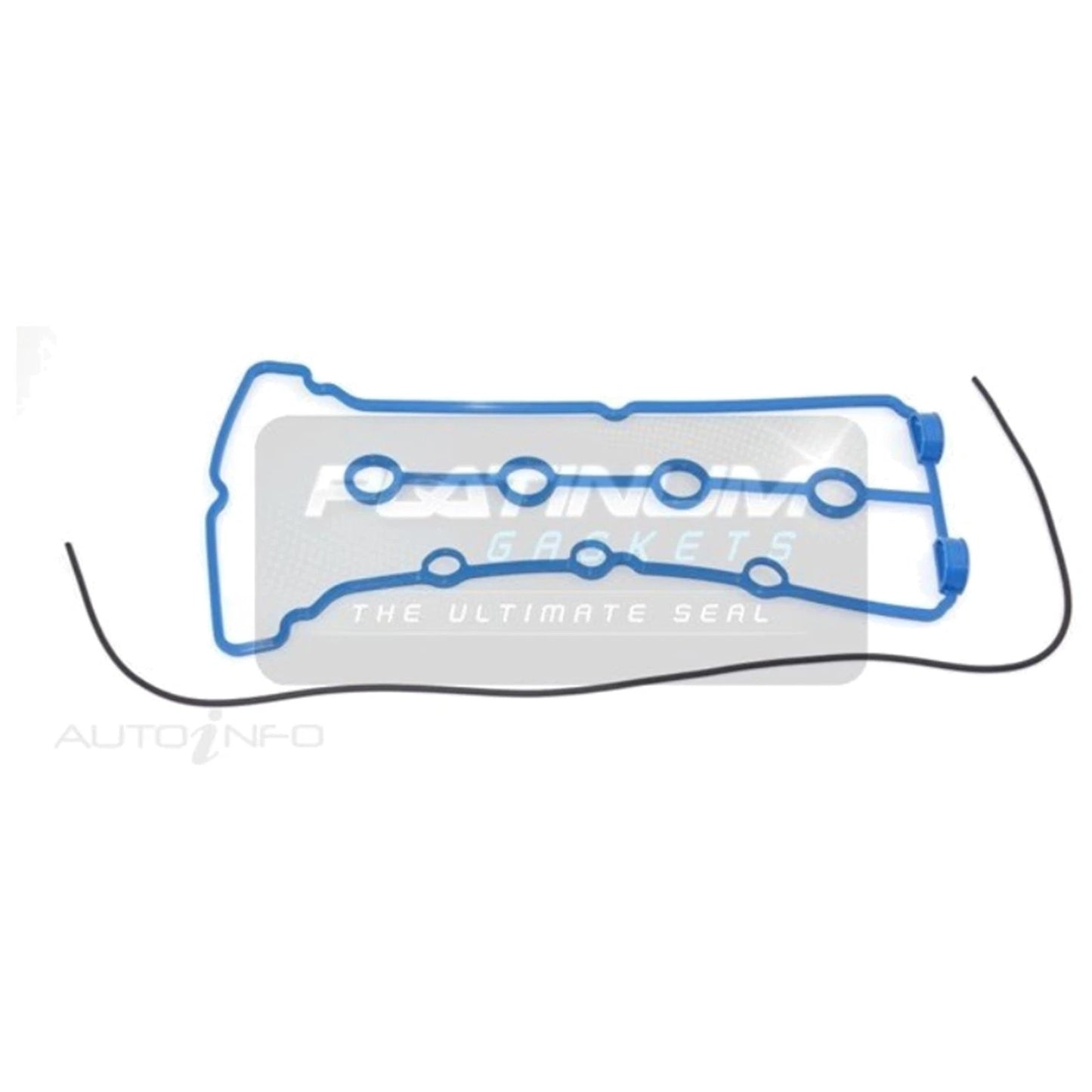 Rocker Cover Gasket Kit for Suzuki Ignis (2000–2005)