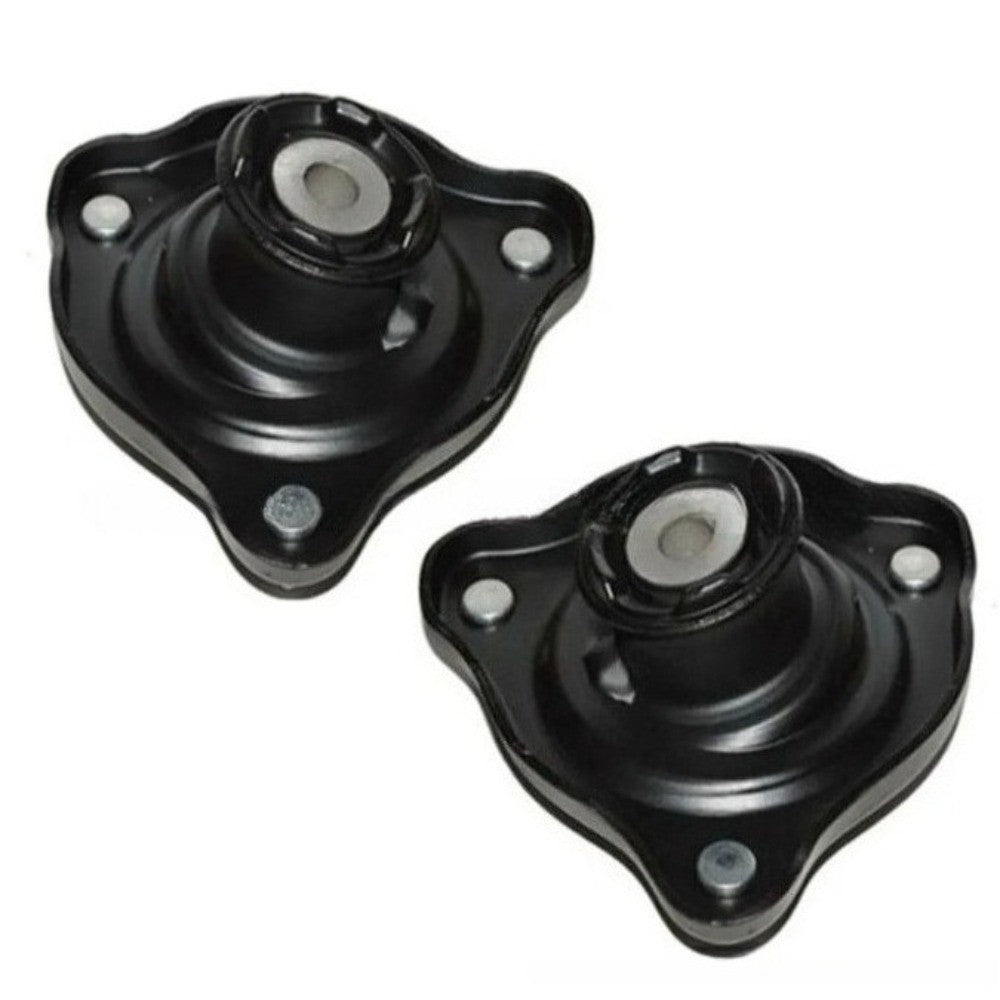 Pair Front Suspension Strut Support Bearings for Porsche 911 (1999–2004)