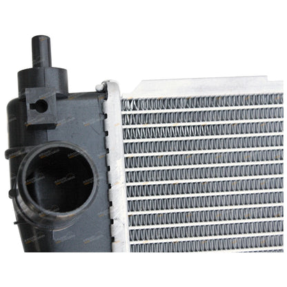 Radiator for Ford Falcon FG (2008–2014)