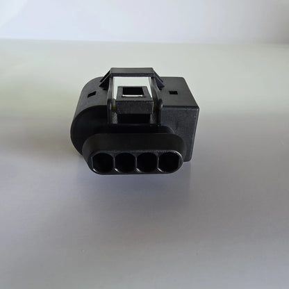 Set of 4 Ignition Coil Connectors for Porsche BMW
