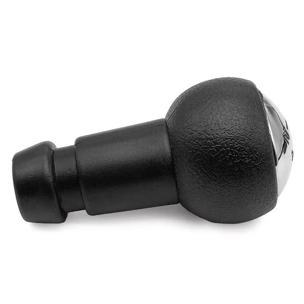 5 Speed Manual Gear Shift Knob for Peugeot 106 107 205 206, Citroen C2 C3 C4 (2000-2014)