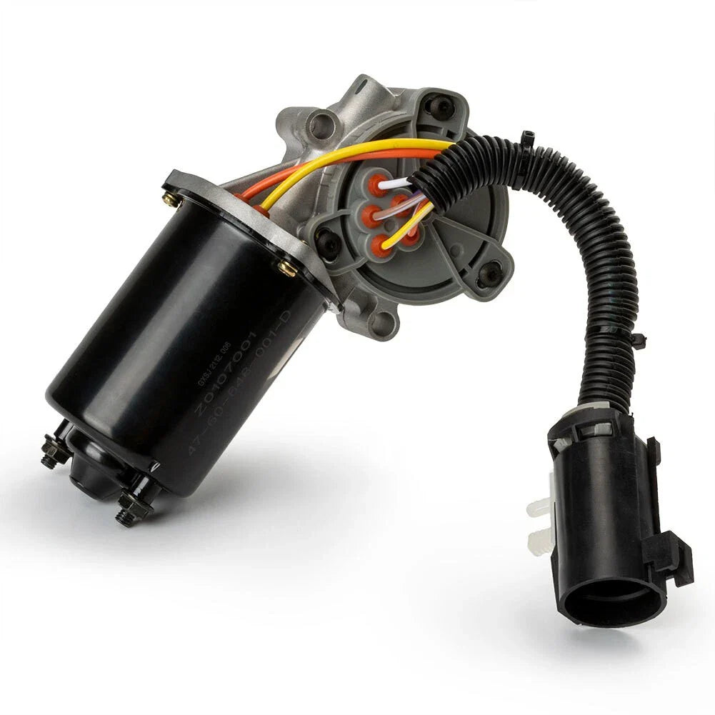 Transfer Case Shift Motor for Ford Ranger (2007–2011)