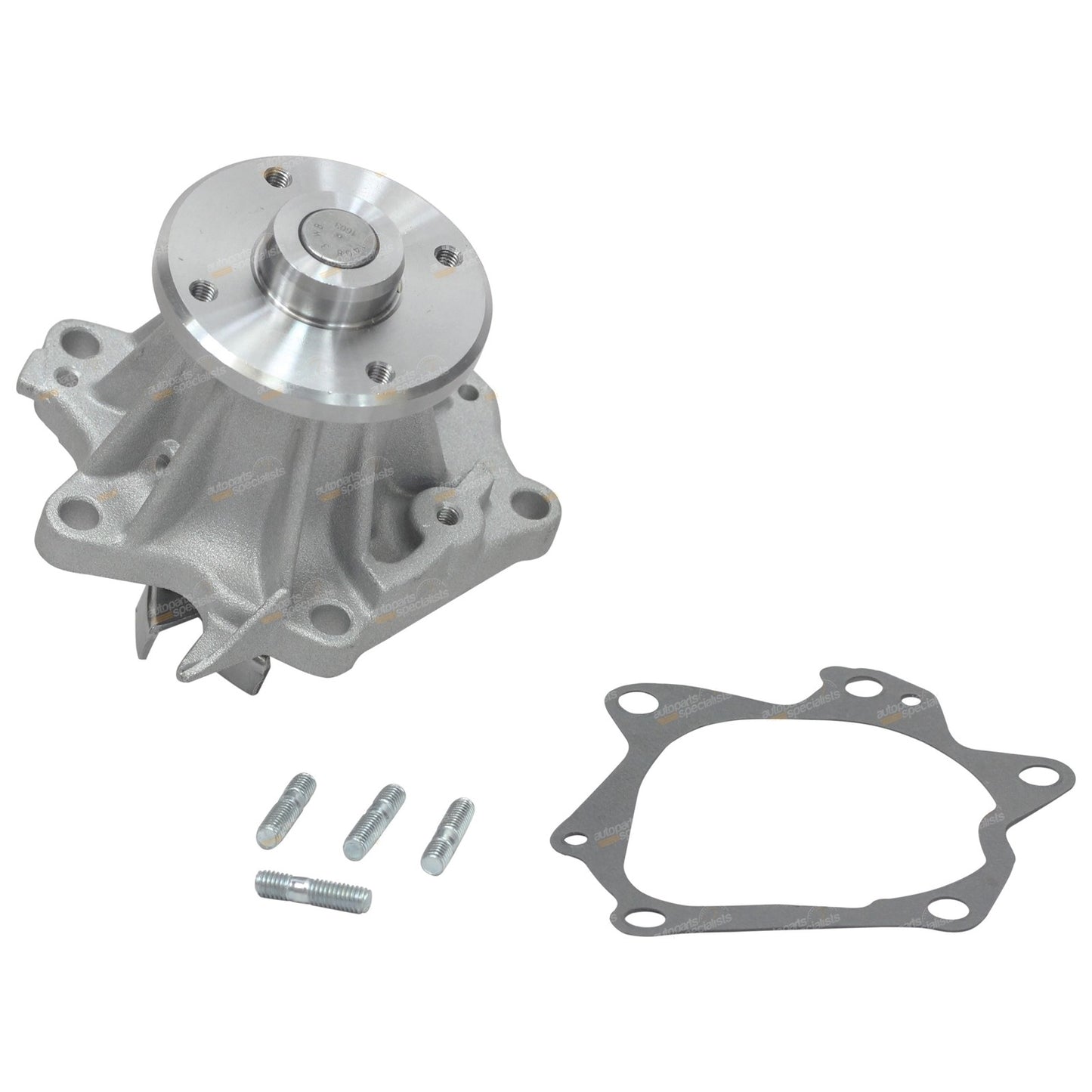 Timing Belt Kit with Water Pump for Nissan Patrol GQ Y60 (1994–1995)