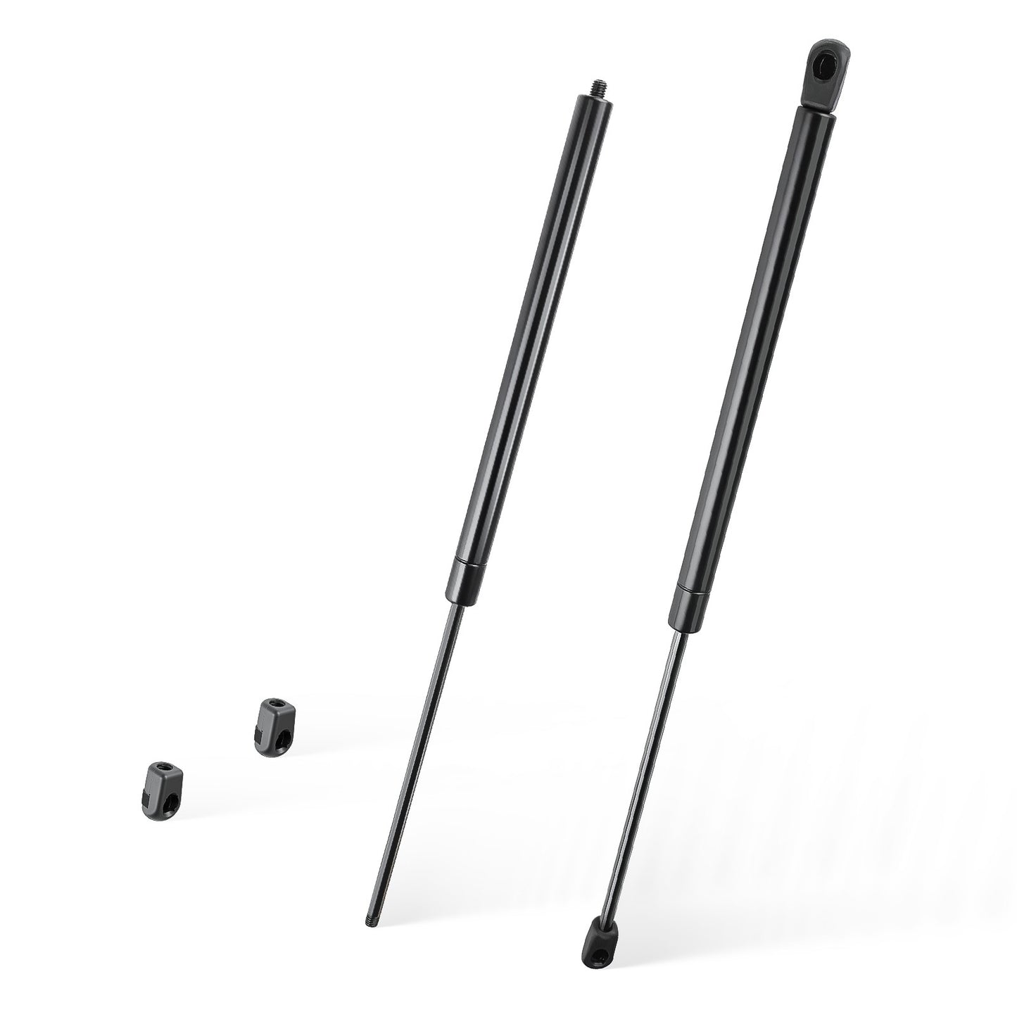 2X Window Lift Support Gas Shock for Polaris Ranger Crew XP 1000 (2015–2023)