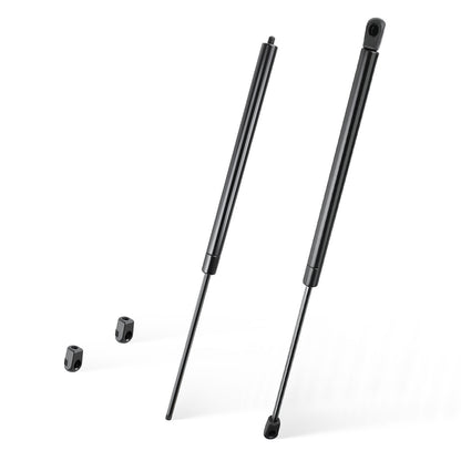 2X Window Lift Support Gas Shock for Polaris Ranger Crew XP 1000 (2015–2023)