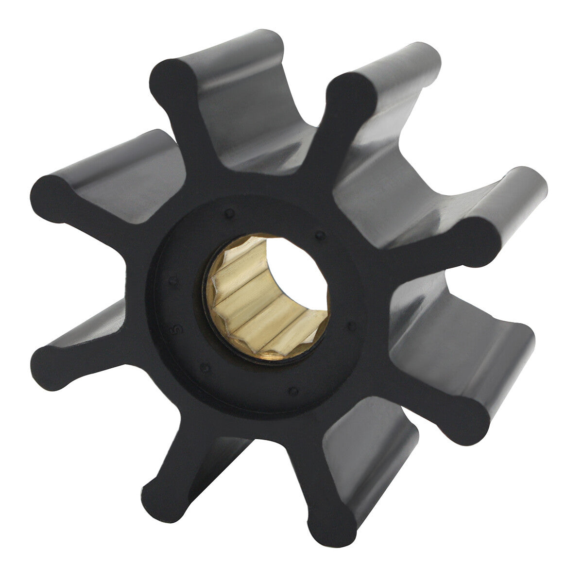 Impeller Kit for Jabsco CEF 500155 JMP 7200-01 (Year Range Not Specified)