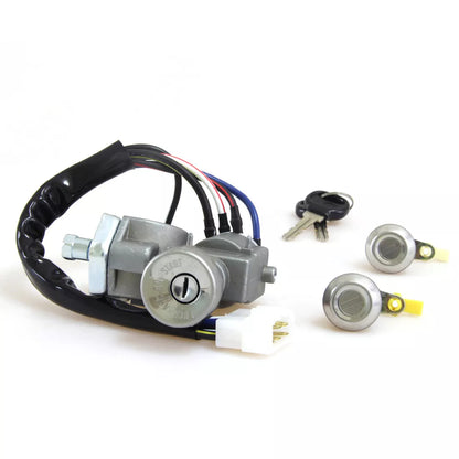 Ignition Cylinder & Door Lock Set for Mazda B1600 B1800 1982-1984