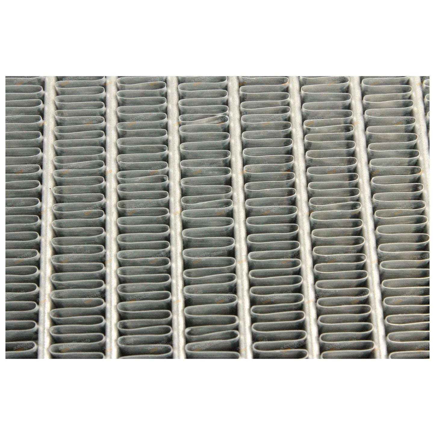 Alloy Core Radiator for Subaru Liberty (1998–2003)
