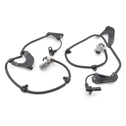Front ABS Wheel Speed Sensor Set for Isuzu D-Max (2002–2012)