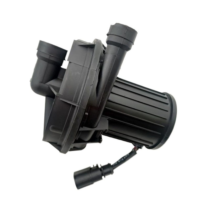 Smog Secondary Air Pump for Audi A4 A6 A8 Q7 TT VW Golf Jetta Passat (2000–2009)