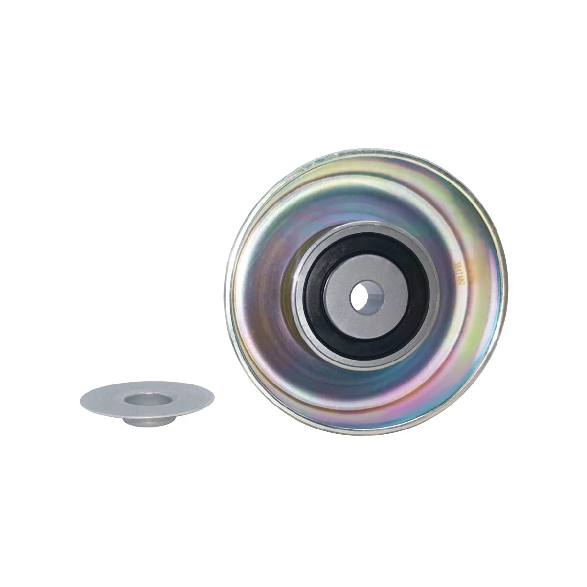 Idler Pulley for Volvo Penta D4 D6 (2003–2023)