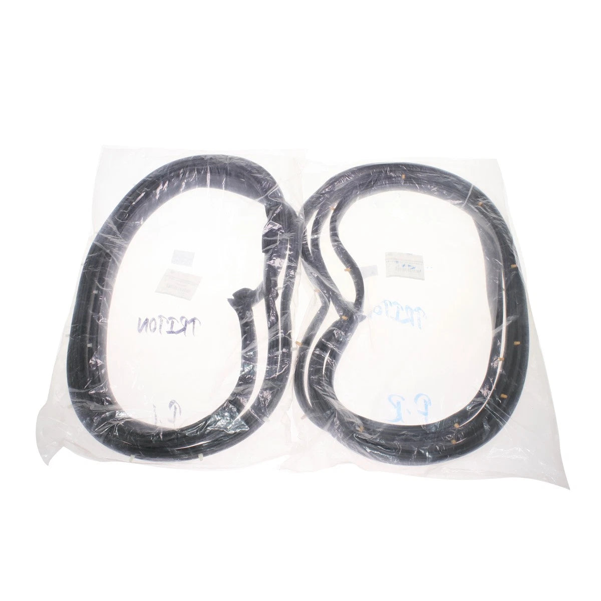 Weatherstrip for Mitsubishi Triton L200 (2005–2015)