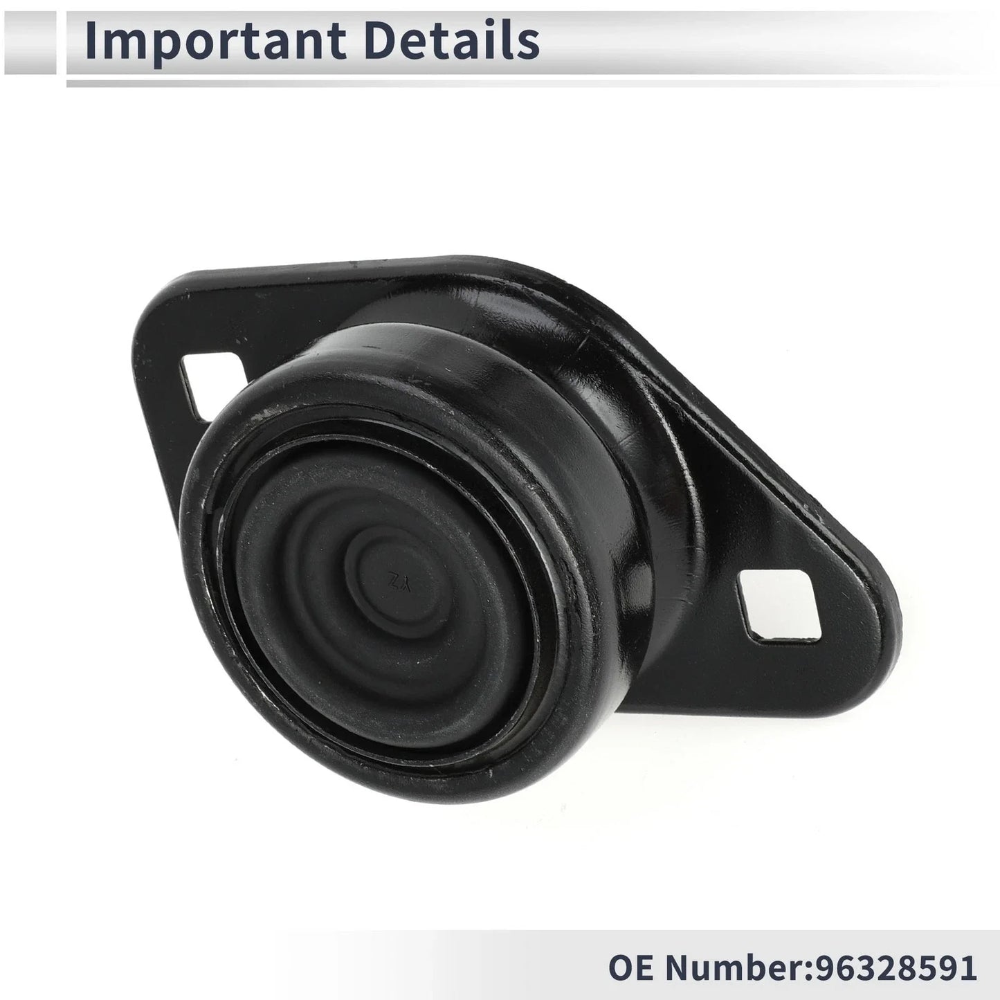 Engine Mount Right for Chevrolet Epica (2005-2009)