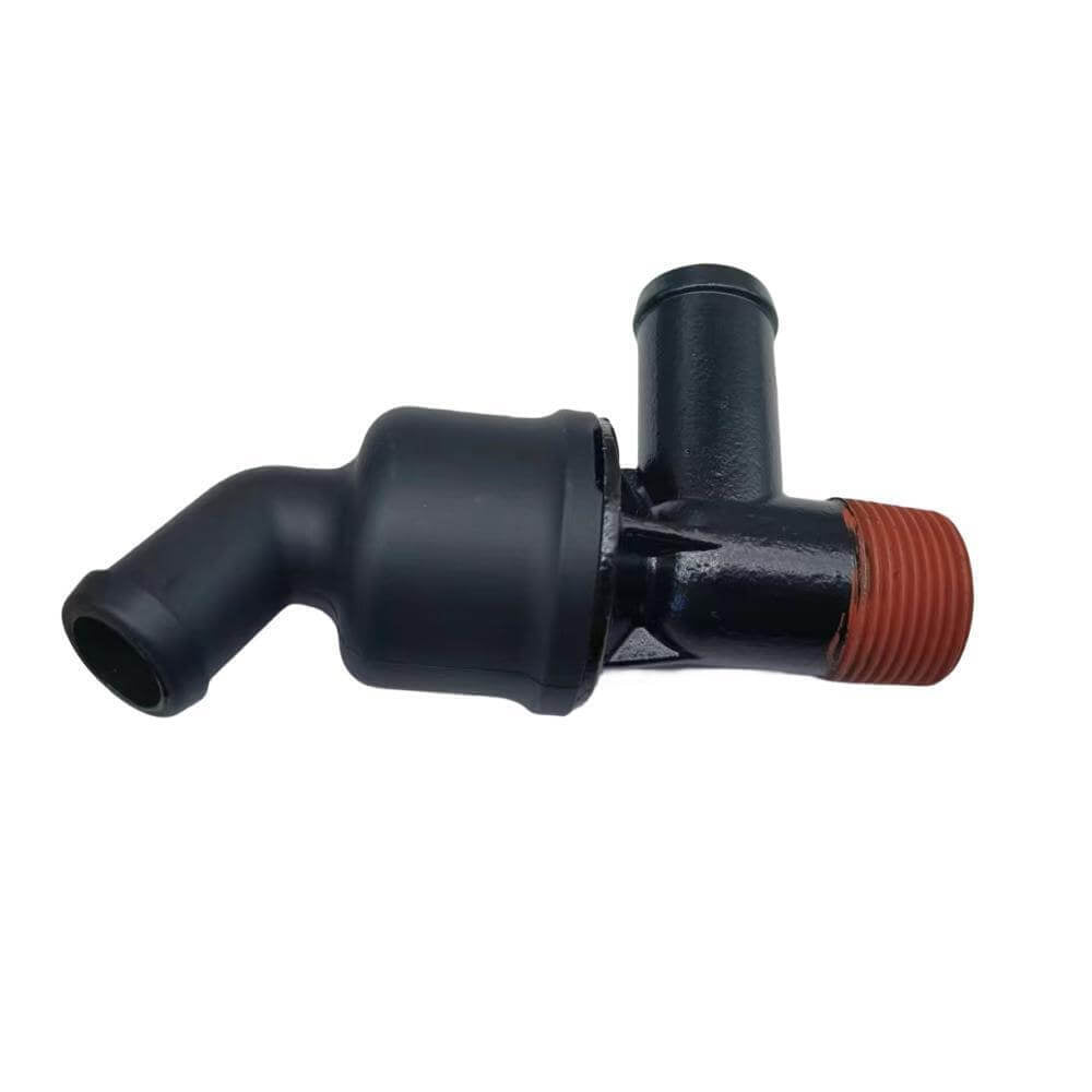 Stern Drive Manifold Drain T Fitting Assembly for MerCruiser V6 V8