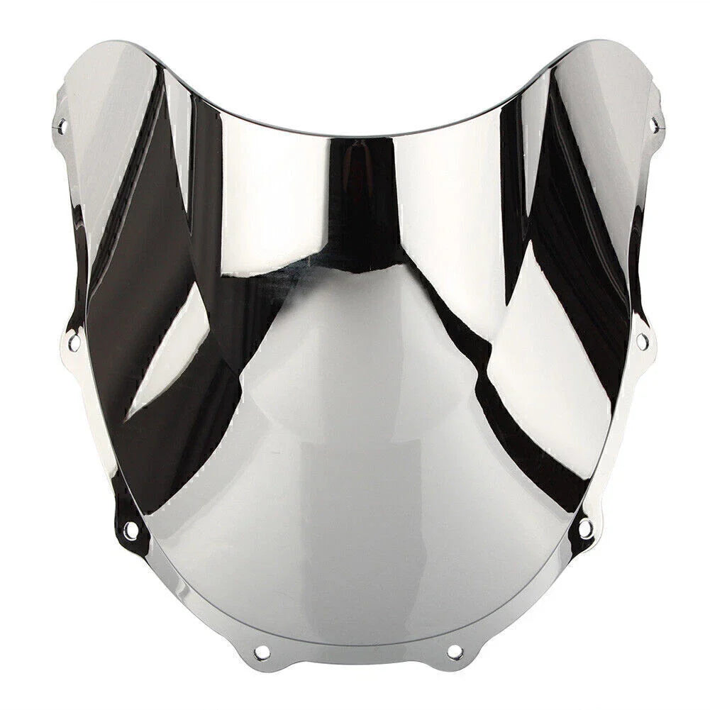 Windshield for Kawasaki Ninja ZX7R 1996-2003 Silver