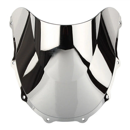 Windshield for Kawasaki Ninja ZX7R 1996-2003 Silver