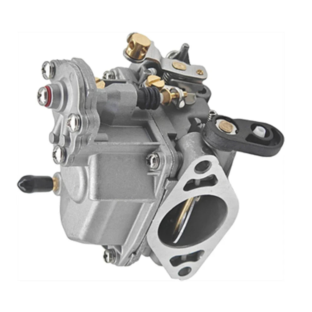 Carburetor for Yamaha 15hp Outboard Engine 4-Stroke