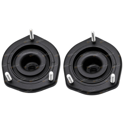 Set of 2 Rear Strut Mounts for Toyota Aurion (2006–2012)