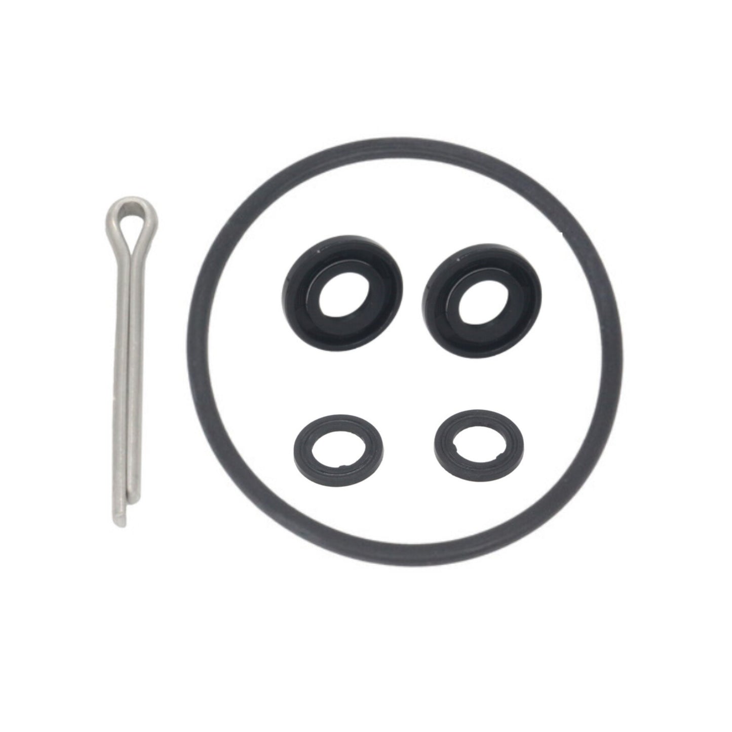 Lower Unit Oil Seal for Suzuki 4HP DF4 L