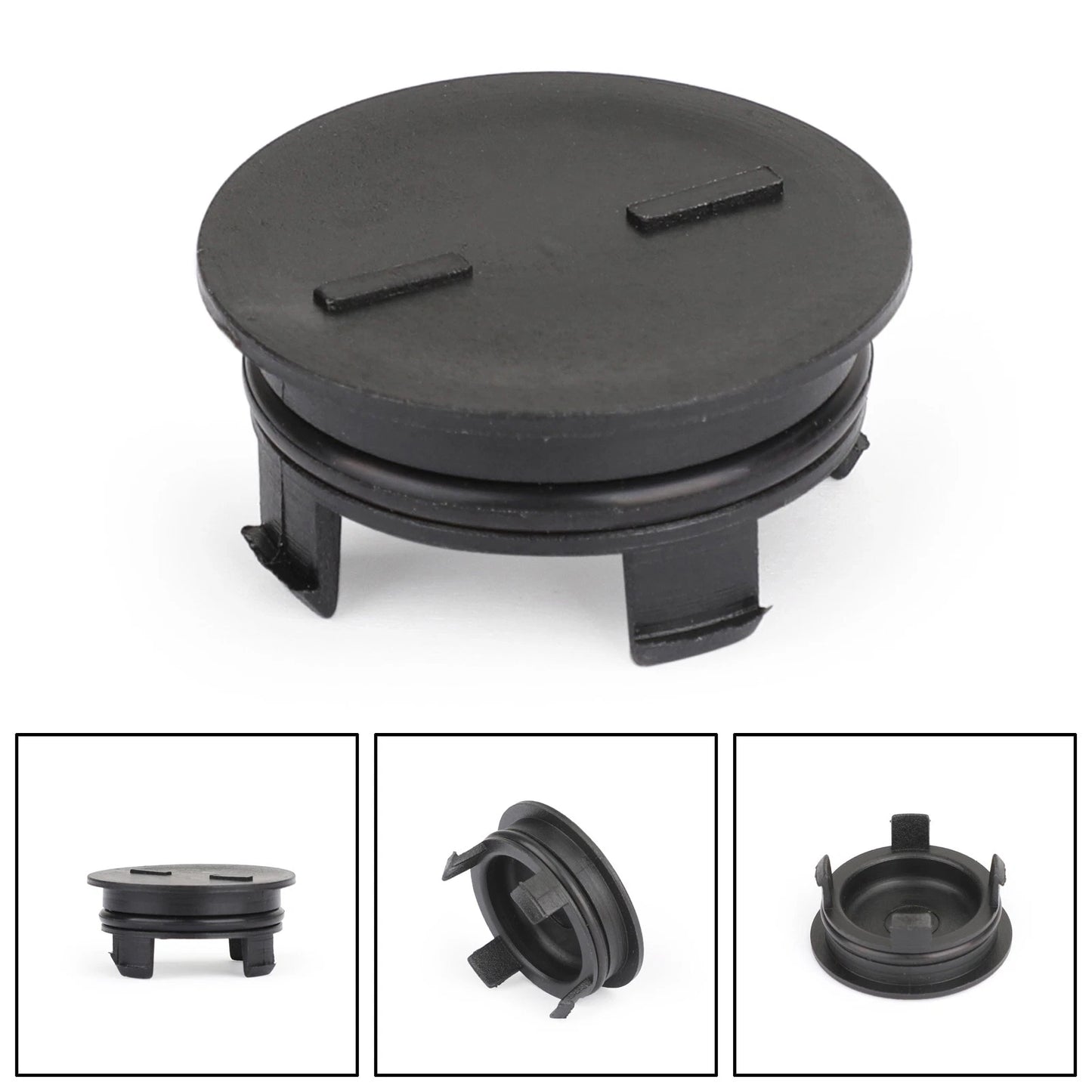 Fork Clamp/Block Vise for MINI (8mm/10mm)