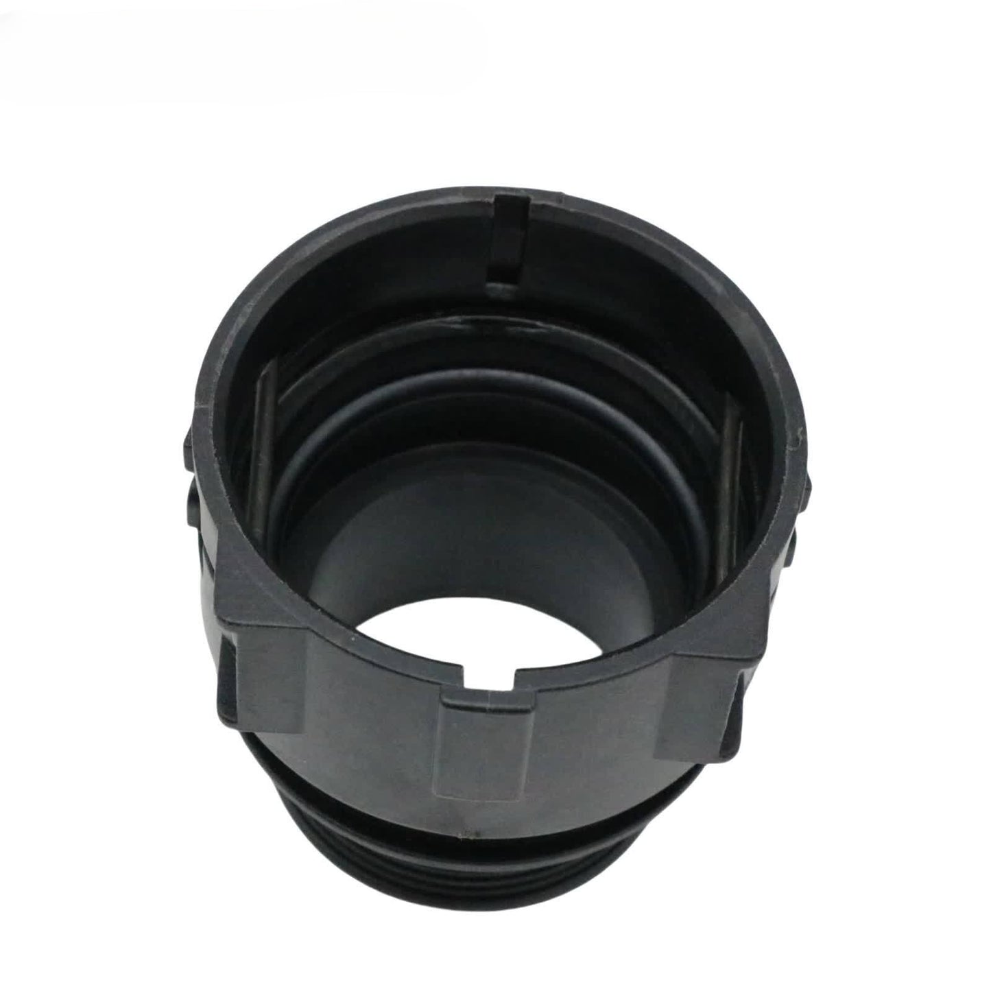 Pair Coolant Flange Couplings for Audi A4 S4 A5 S5 Q7 A8 A6 S6 A7 (2000–2023)