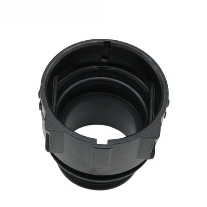 Pair Coolant Flange Couplings for Audi A4 S4 A5 S5 Q7 A8 A6 S6 A7 (2000–2023)