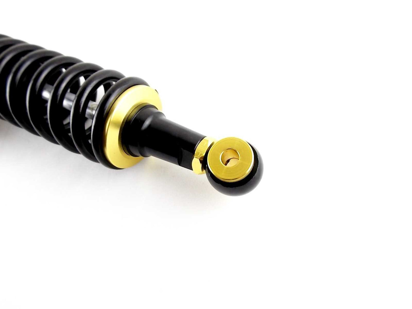 Front Air Nitrogen Cell Shock Absorbers for Yamaha YFS200 Blaster (1988–2006)