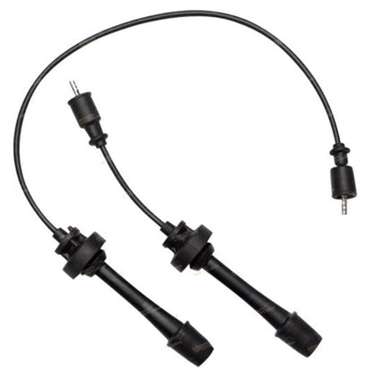 Set of 4 Ignition Spark Plug Wires for Mazda MX-5 (1998–2005)